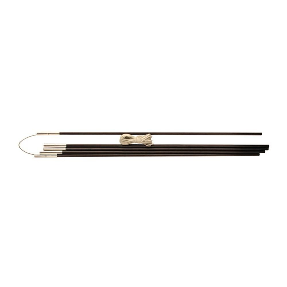  Vango Fibreglass Pole Set (65cm * 9.5mm)