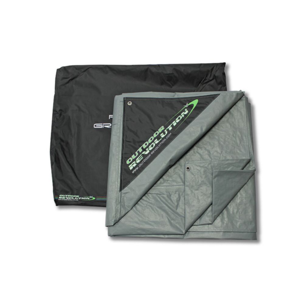  Outdoor Revolution Movelite T4E Footprint Groundsheet