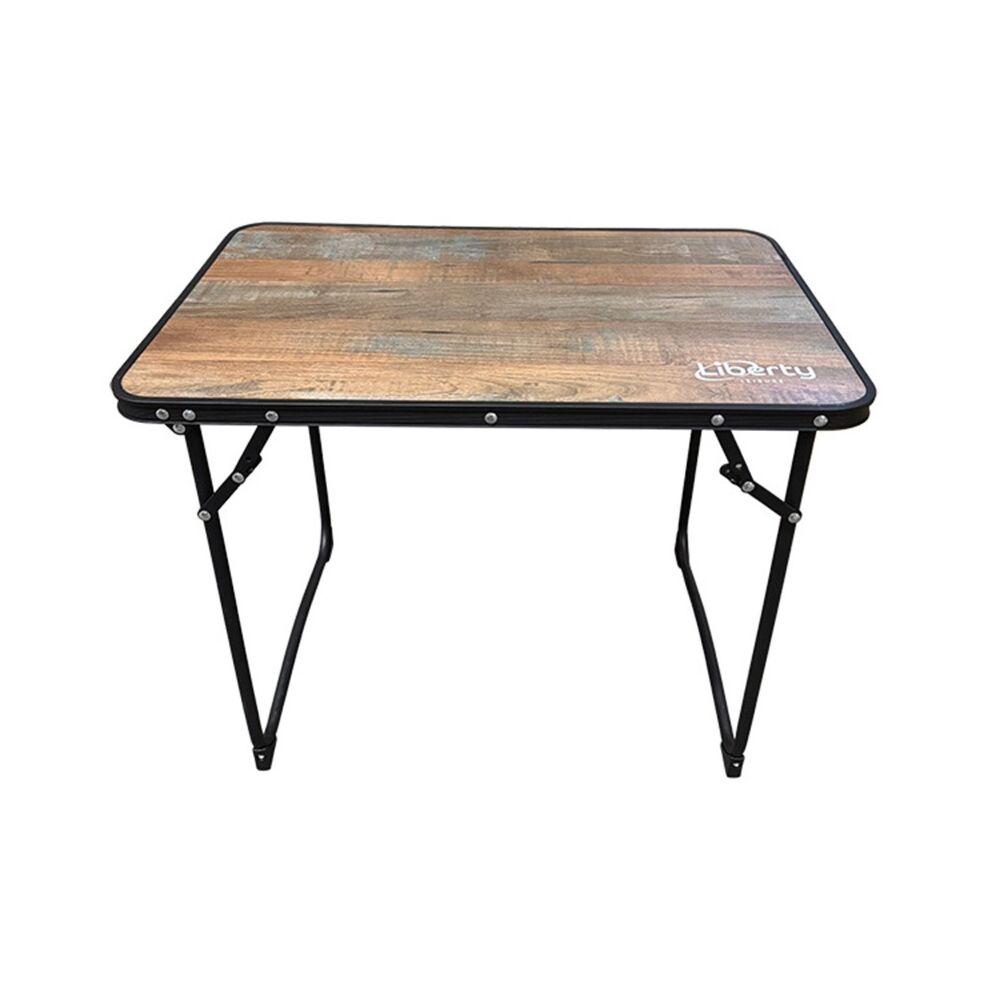Quest Liberty Frankel Wood Effect Table (Small)