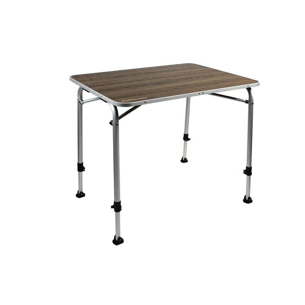  Outdoor Revolution (Weatherproof) Dura-Lite Board Table (80*60cm)