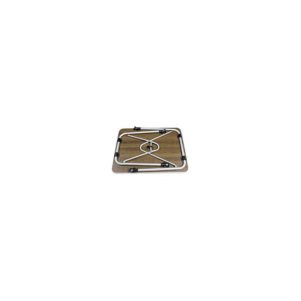  Outdoor Revolution (Weatherproof) Dura-Lite Board Table (80*60cm)