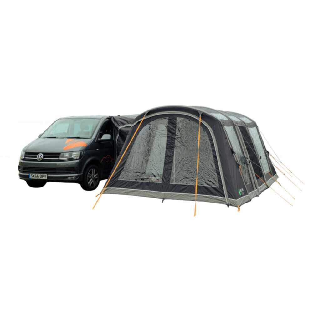 Vango Airbeam Vango Galli Pro Air Low Awning