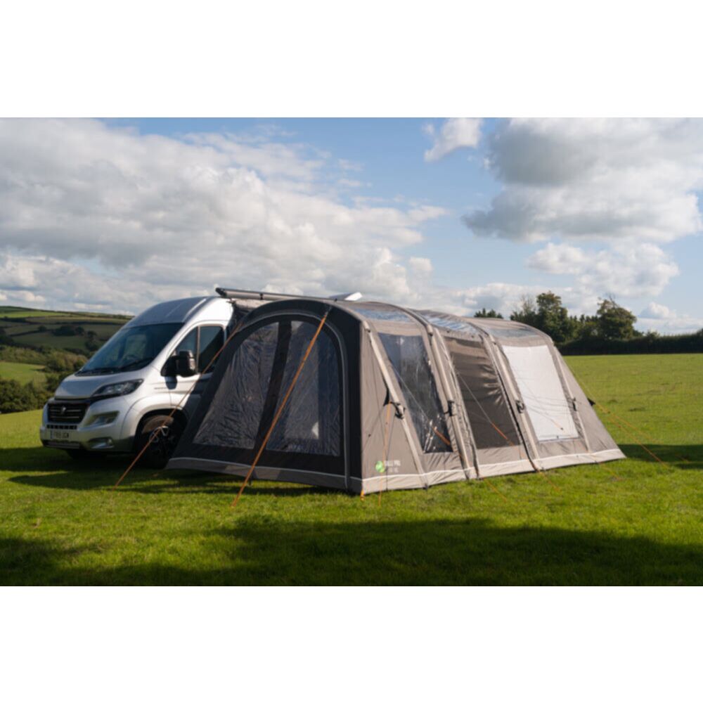 Vango Airbeam Vango Galli Pro Air Mid Awning
