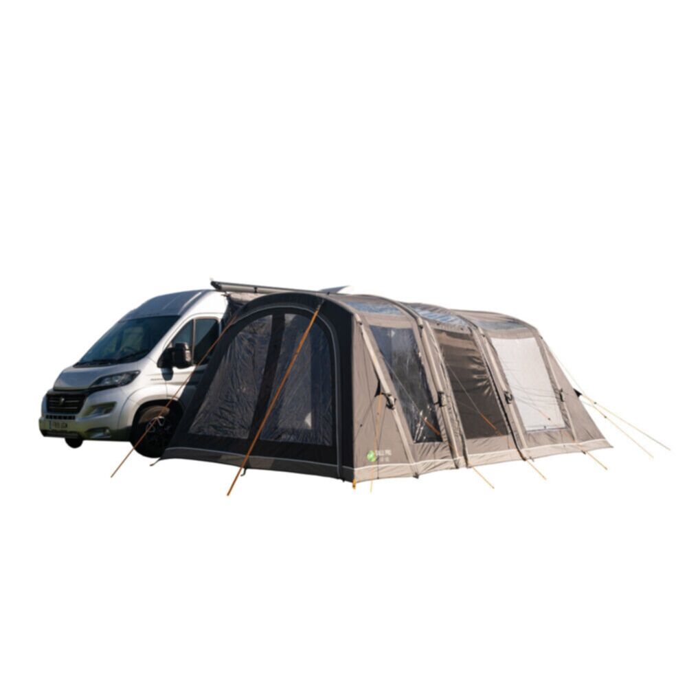Vango Airbeam Vango Galli Pro Air Mid Awning