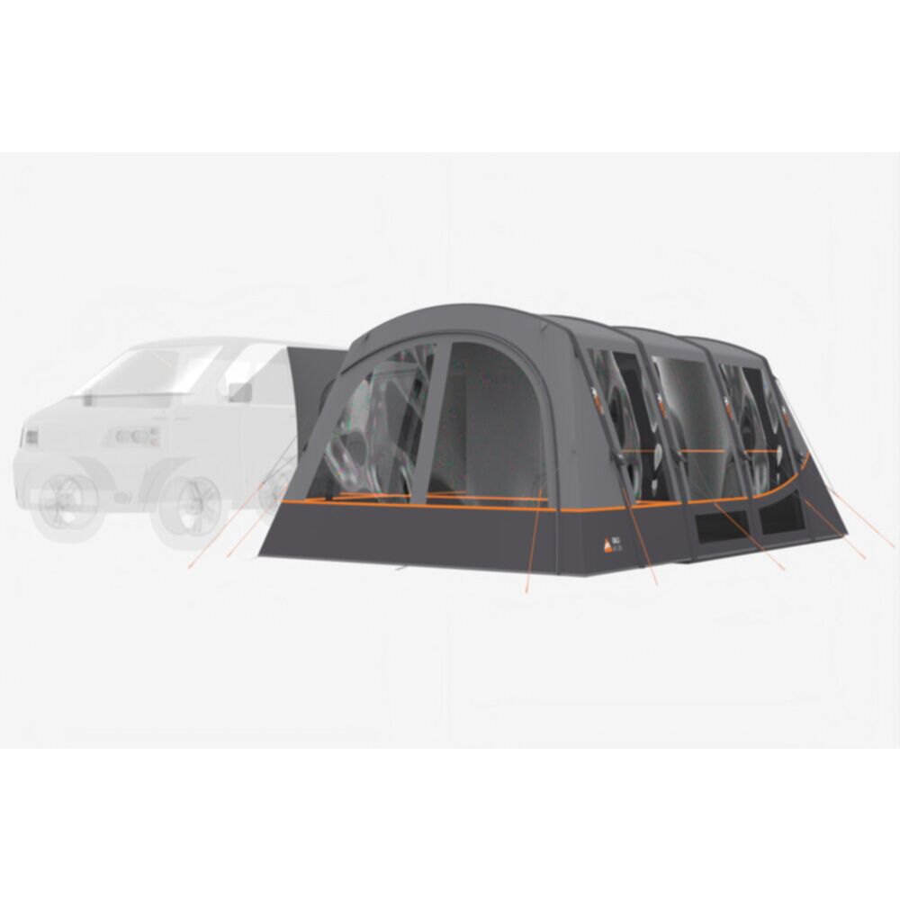  Vango Galli CC II Air Low Awning