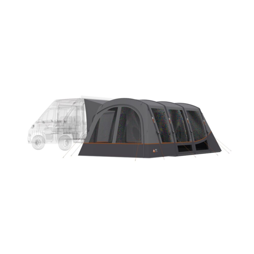  Vango Galli CC II Air Mid Awning