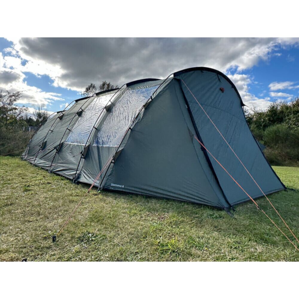  Easy Camp Glomma 6 Tent (2025)