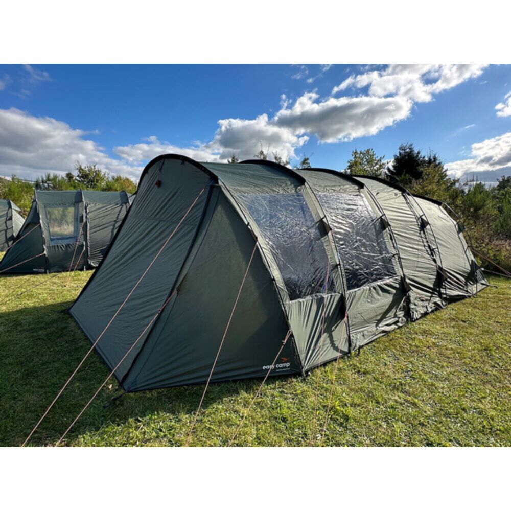  Easy Camp Glomma 6 Tent (2025)