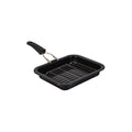  Quest 28cm BBQ/Oven Grill Pan With Removable Handle