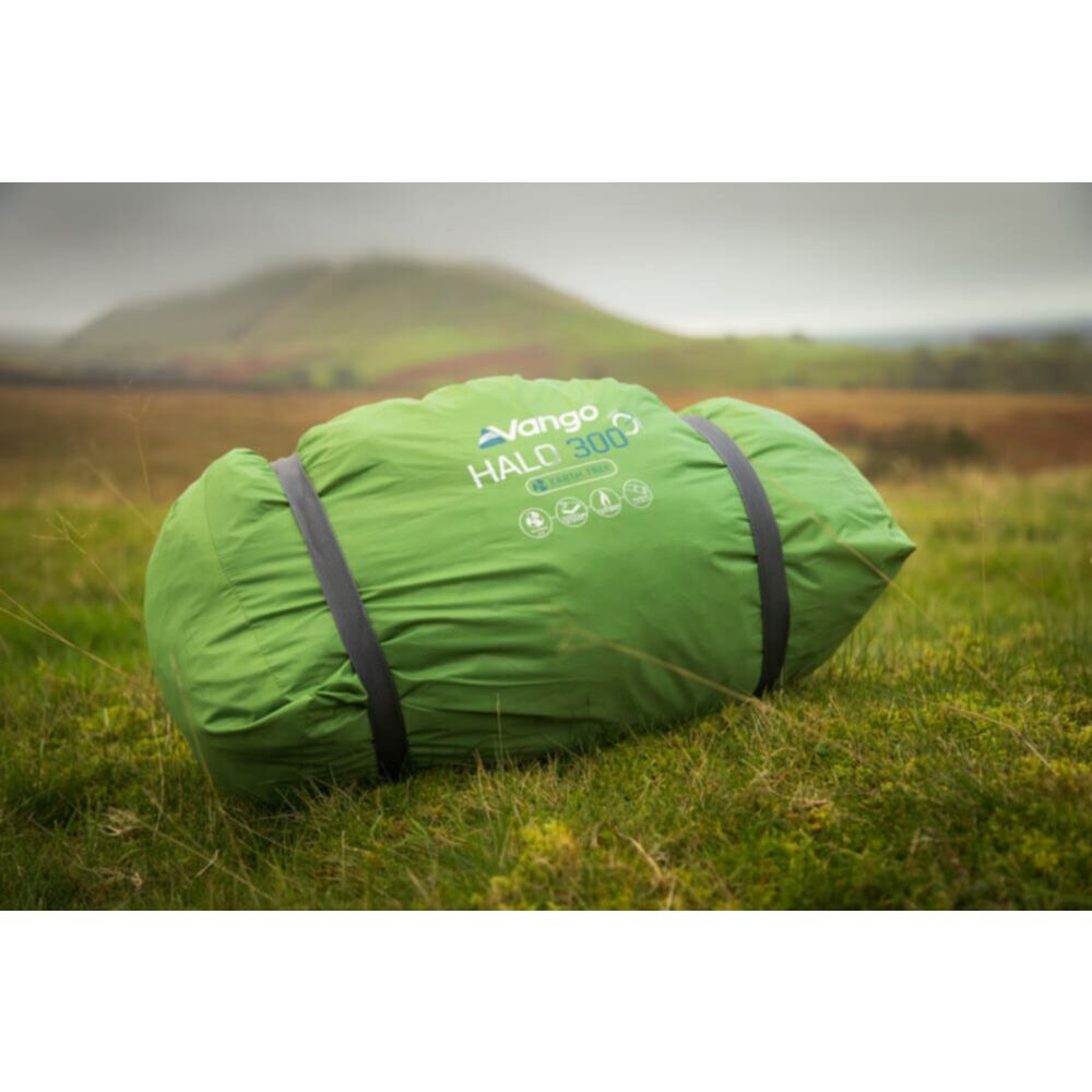  Vango Halo 300 Tent (2024)