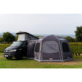Vango Airbeam Vango Hexaway Pro Air Low Awning