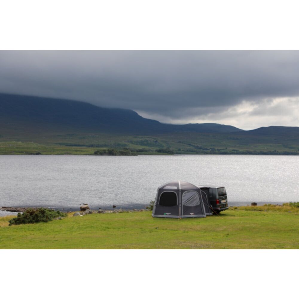 Vango Airbeam Vango Hexaway Pro Air Low Awning