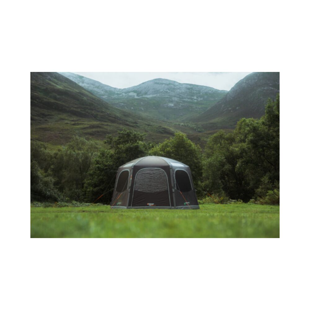 Vango Airbeam Vango Hexaway Pro Air Low Awning