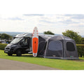 Vango Airbeam Vango Hexaway Pro Air Tall Awning