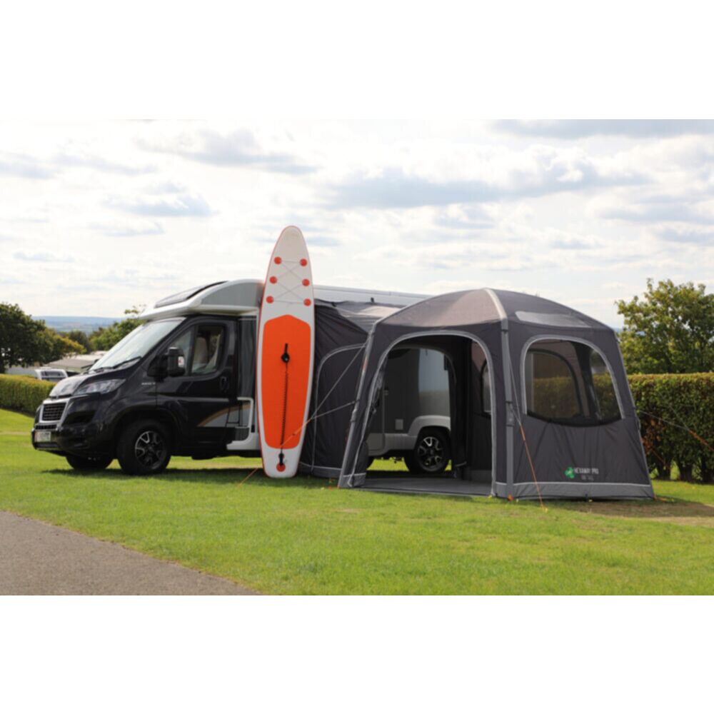 Vango Airbeam Vango Hexaway Pro Air Tall Awning