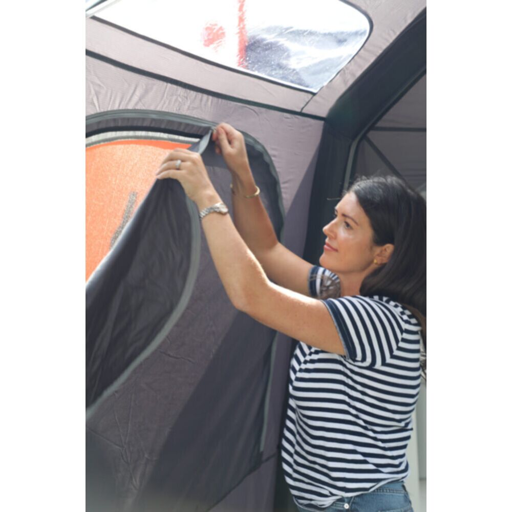 Vango Airbeam Vango Hexaway Pro Air Tall Awning