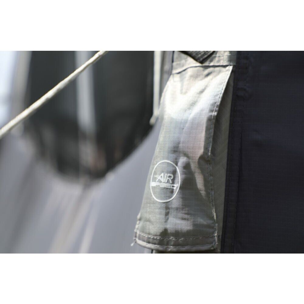 Vango Airbeam Vango Hexaway Pro Air Mid Awning