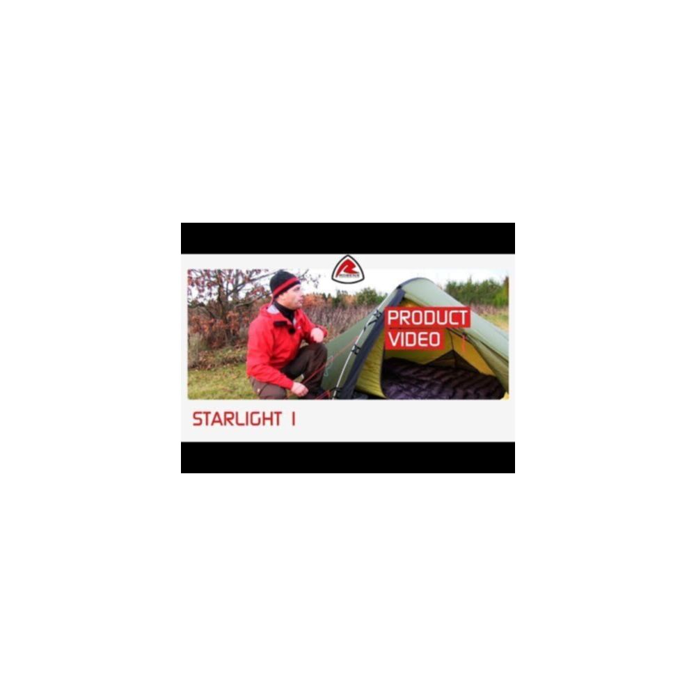  Robens Starlight 1 Exp Tent (2025)