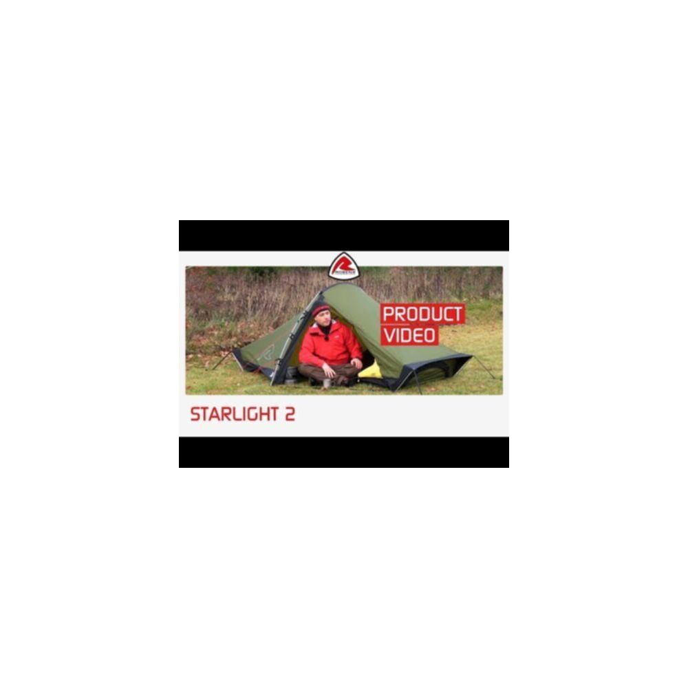  Robens Starlight 2 Exp Tent (2025)