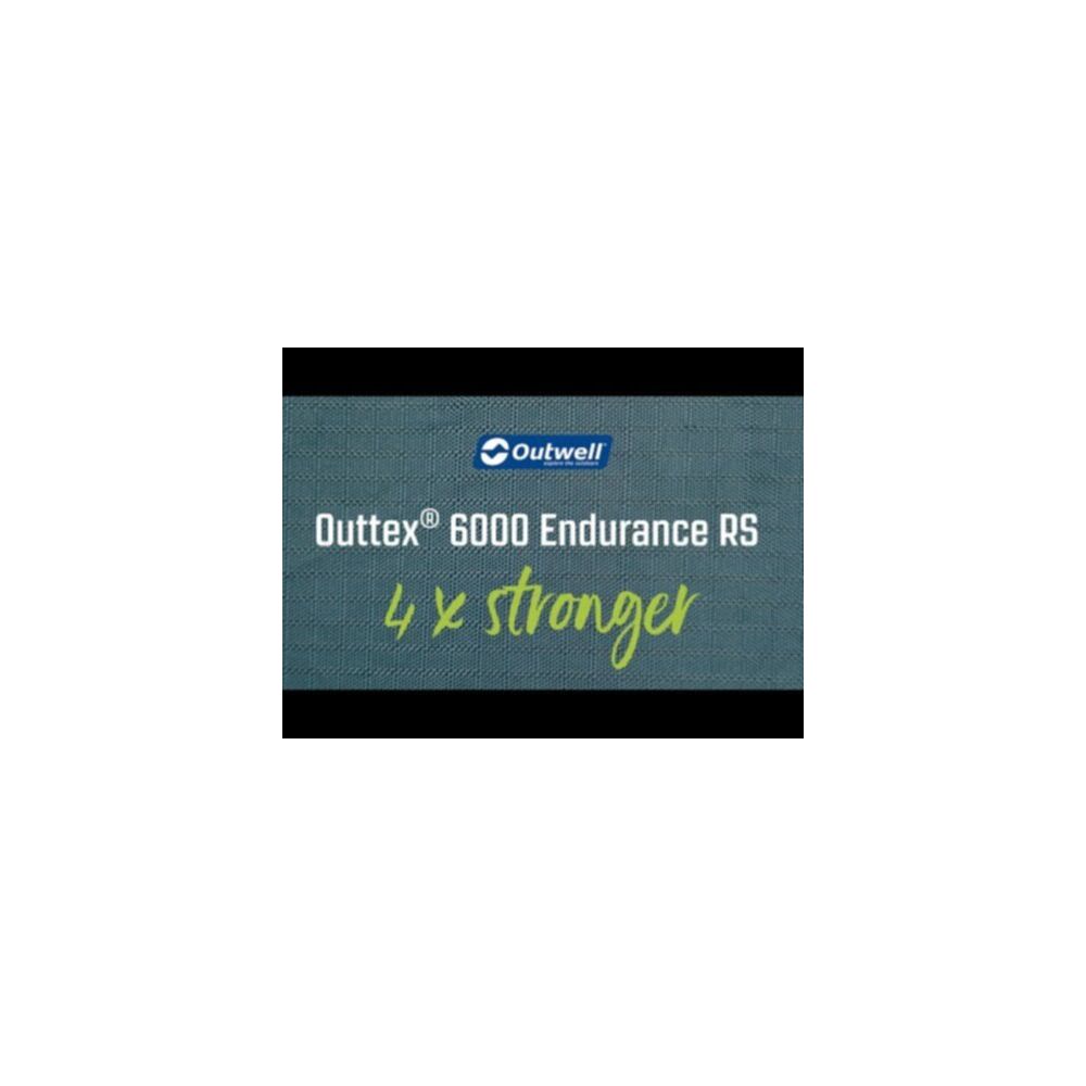  Outwell Springville 4SA Tent