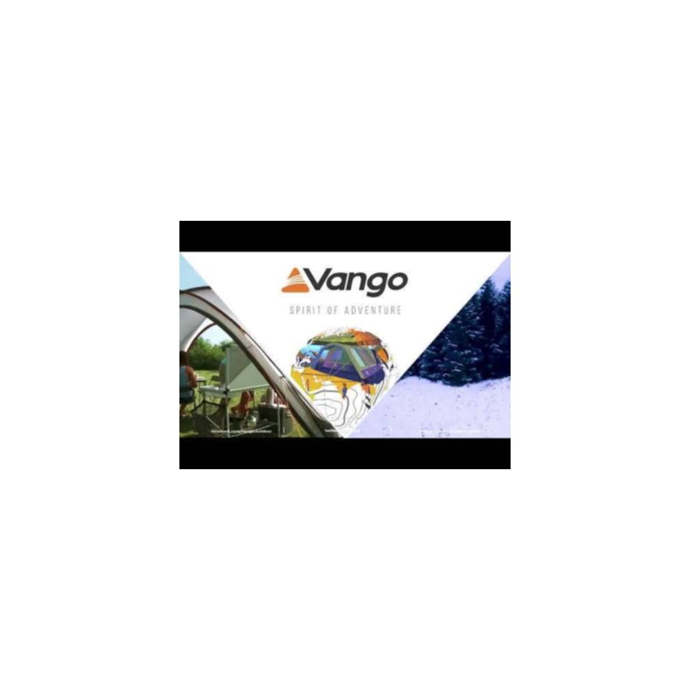 Vango Airbeam Vango Anantara IV TC 650xl Air Tent