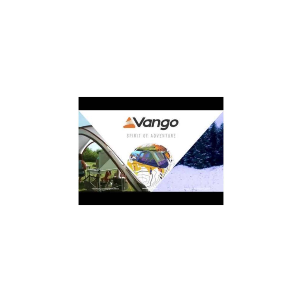 Vango Airbeam Vango Anantara IV TC 450XL Air Tent