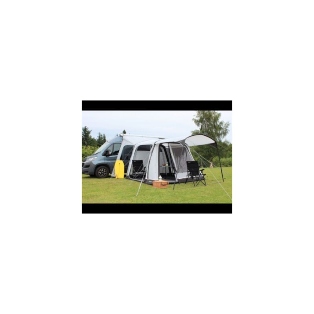  Outdoor Revolution Movelite T2R Low Awning (180-220cm)