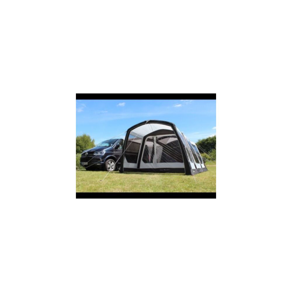  Outdoor Revolution Movelite EURO T4E Lowline Awning (180-220cm)