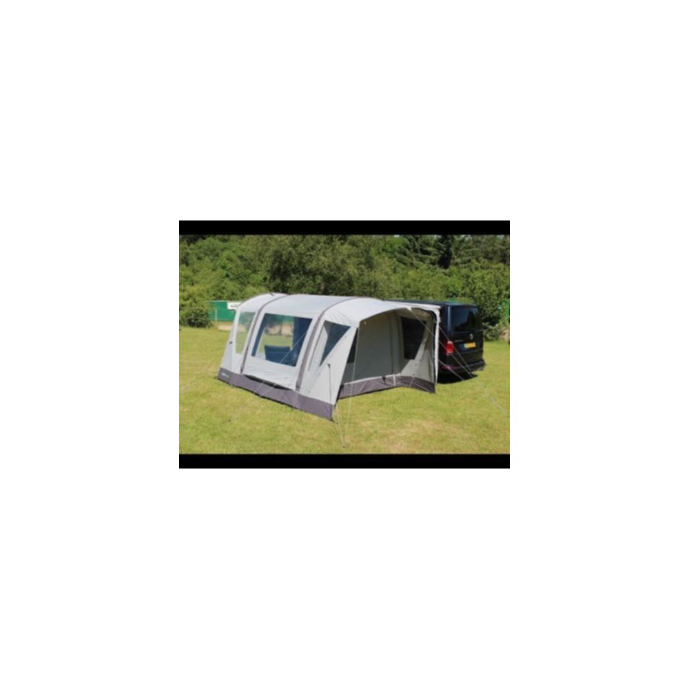  Outdoor Revolution Cayman Combo PC Air Mid Awning (210-255cm)