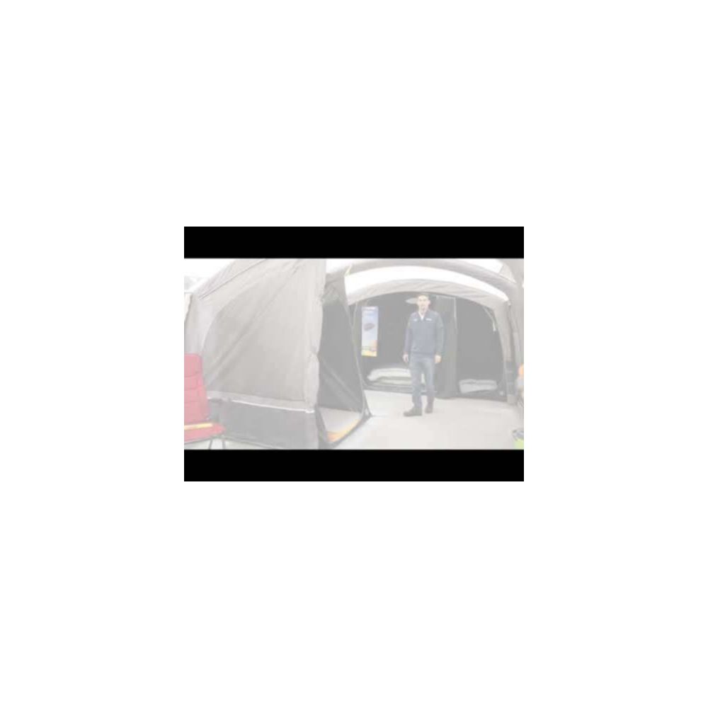 Vango Airbeam Vango Anantara IV 650xl Air Tent