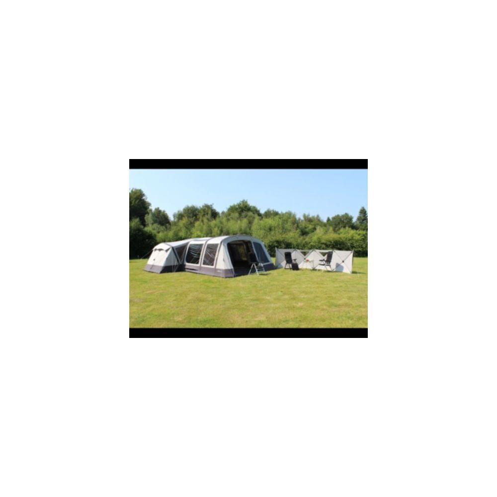  Outdoor Revolution Kalahari PC 9.0DSE Tent Bundle (2024)