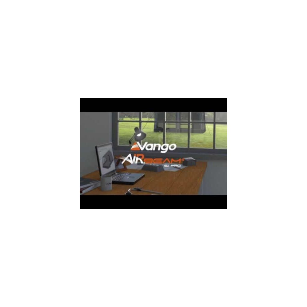 Vango Airbeam Vango Anantara IV 450xl Air Tent
