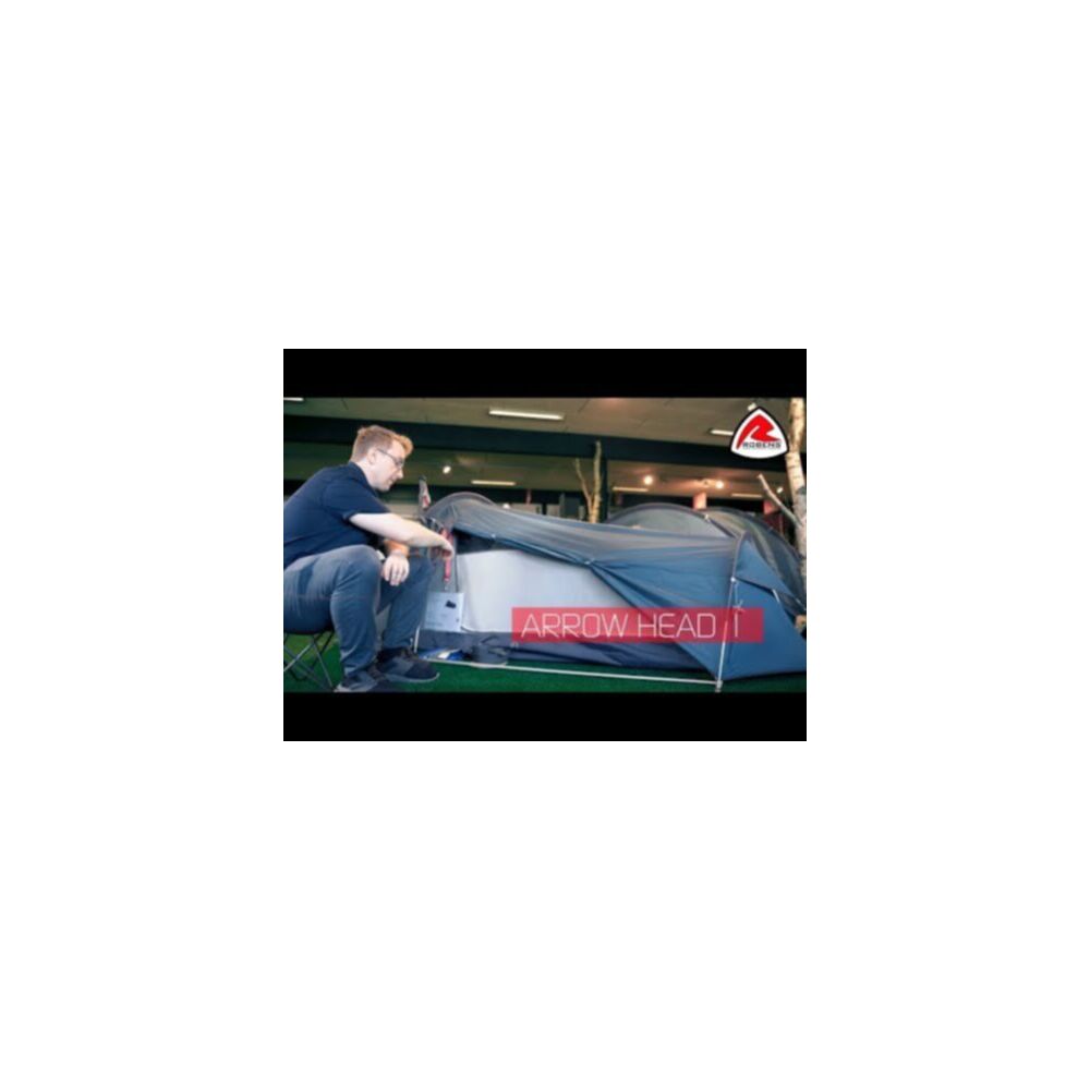  Robens Arrow Head 1 Tent