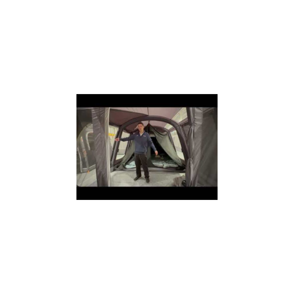 Vango Airbeam Vango Galli Pro Air Mid Awning