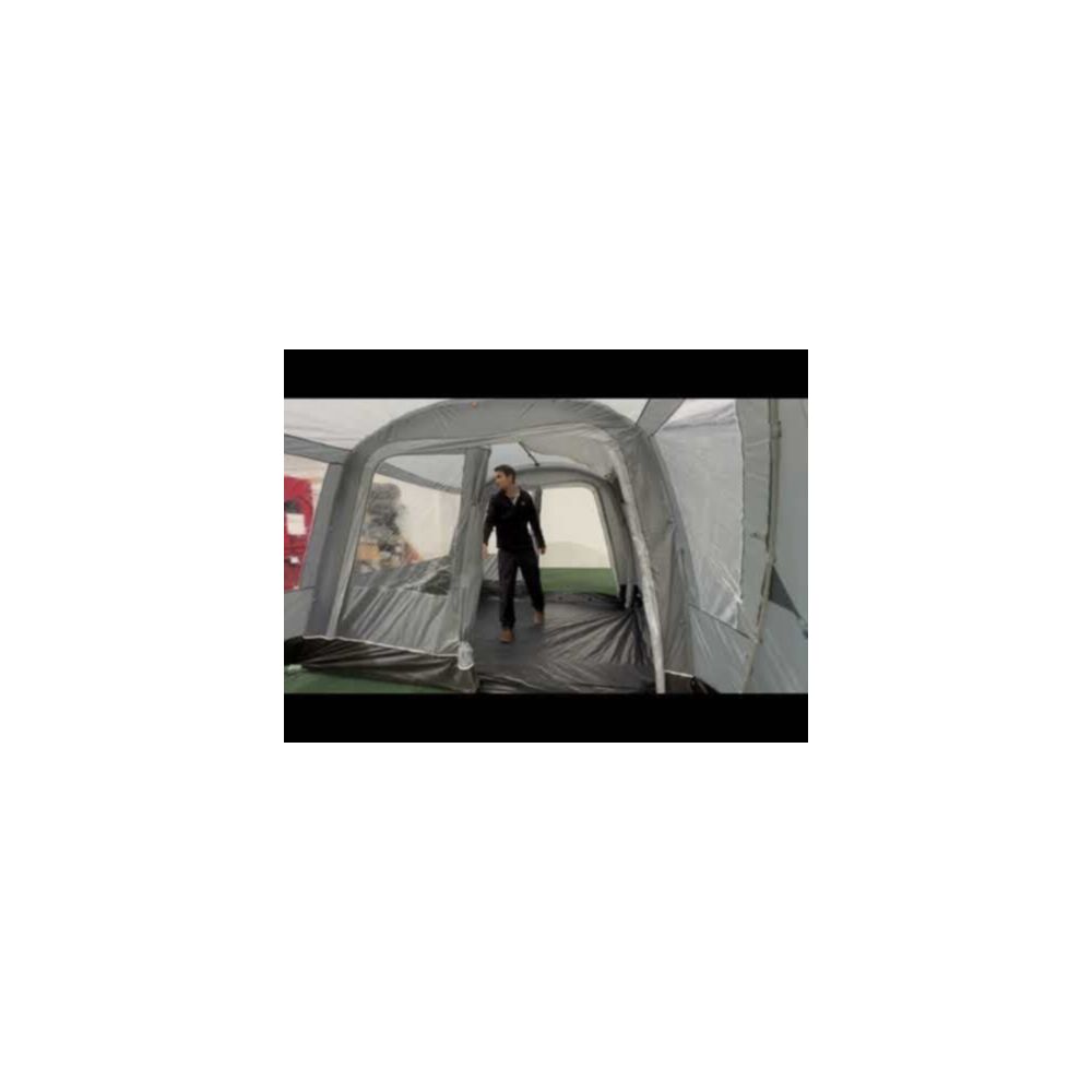  Outdoor Revolution Cayman Combo Air Mid Driveaway Awning (210-255cm)
