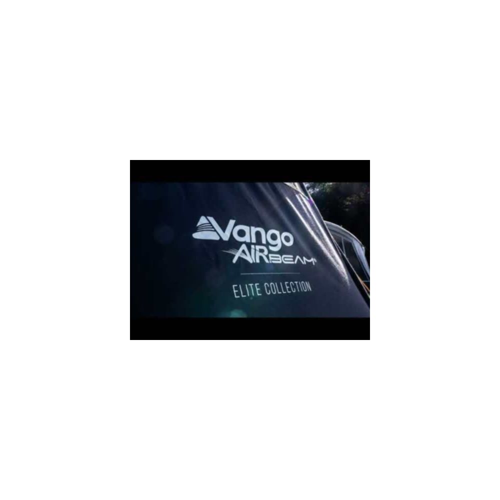 Vango Airbeam Vango Anantara IV TC 450XL Air Tent