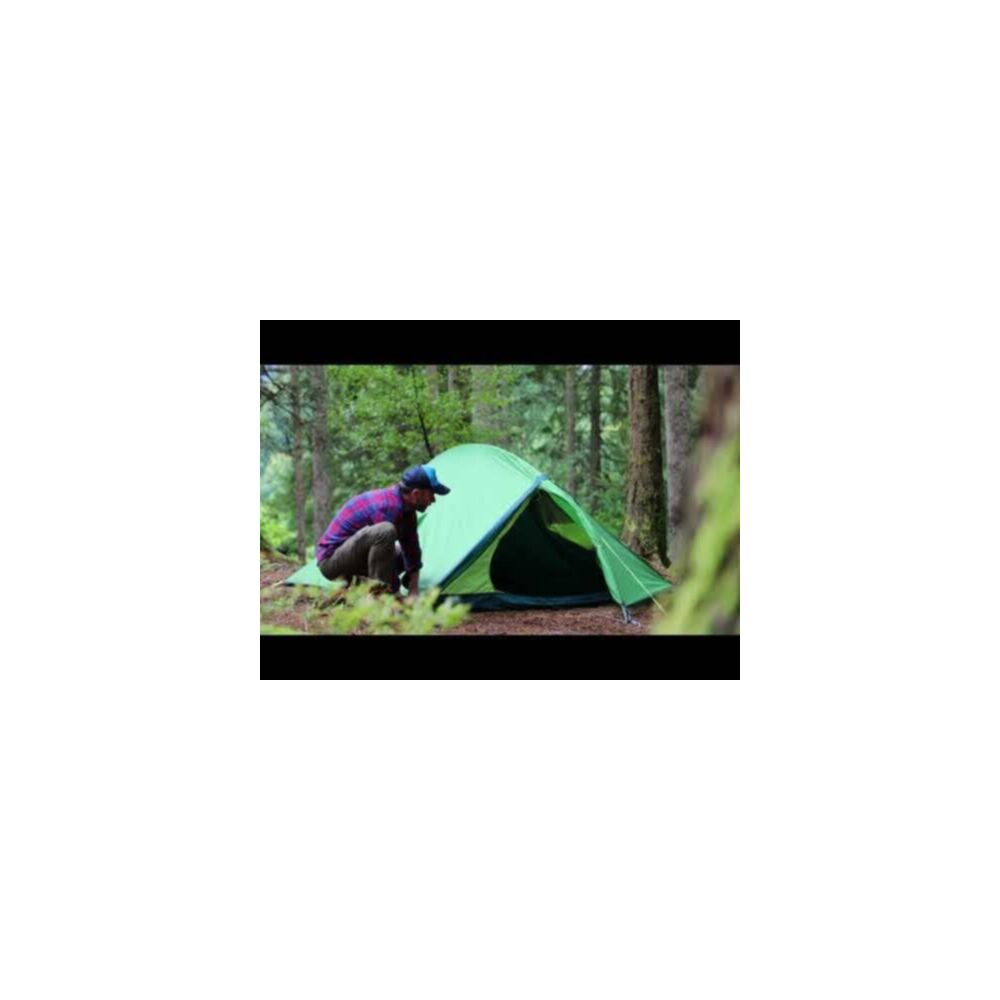 Vango Blade 200 Tent