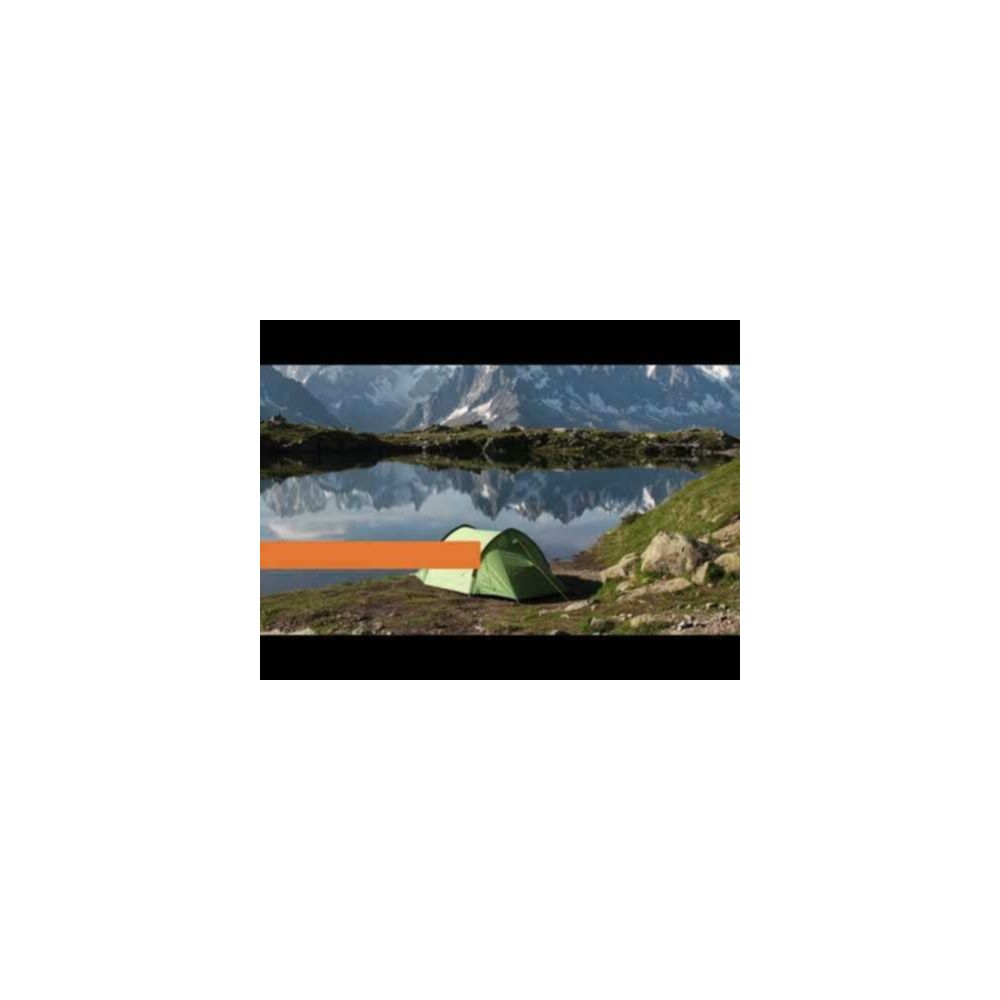  Vango Scafell 300+ Tent (2025)