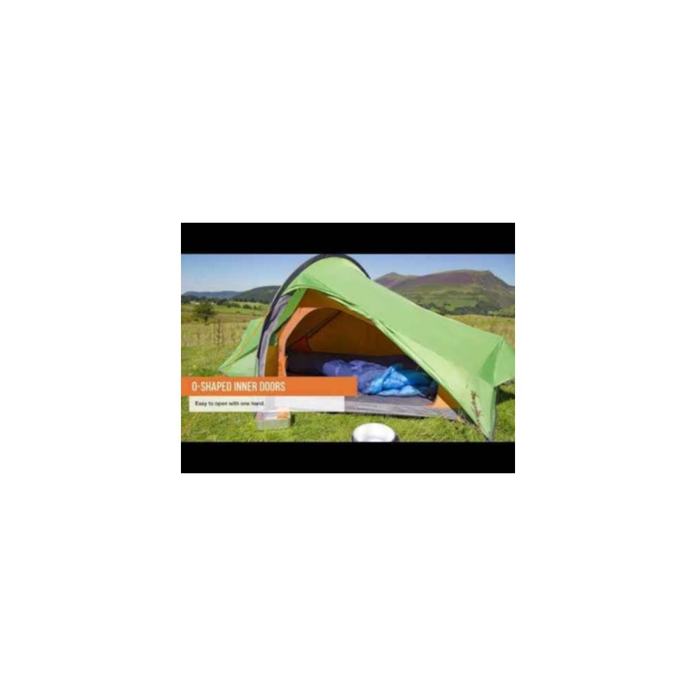  Vango Nevis 300 Tent (2025)