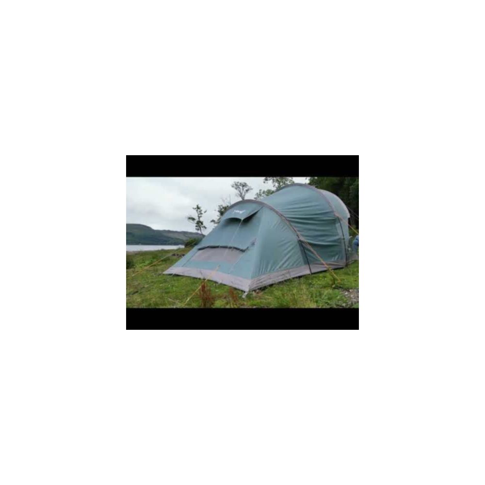  Vango Tiree 500 Tent