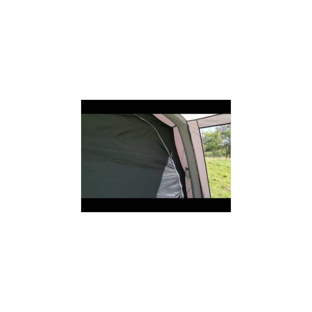 Vango Airbeam Vango Harris Air TC 350 Tent (2025)