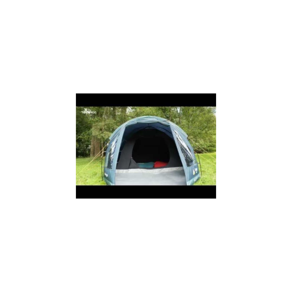  Vango Tahoe 500 Tent (2025)