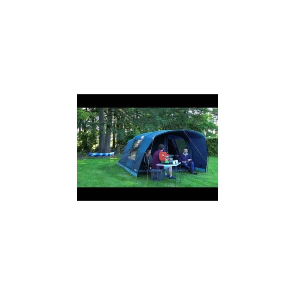  Vango Sierra 500 Poled Tent (2025)