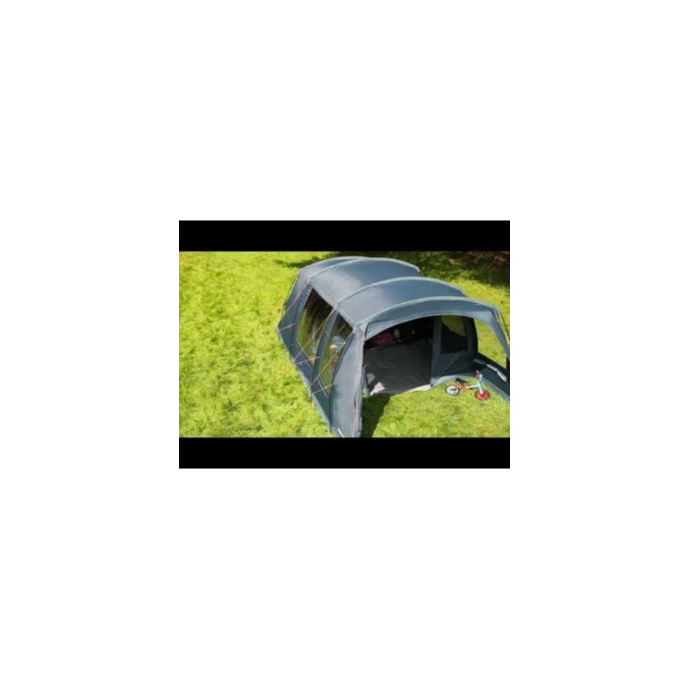  Vango Savannah 400 Poled Tent Package (incl Footprint)