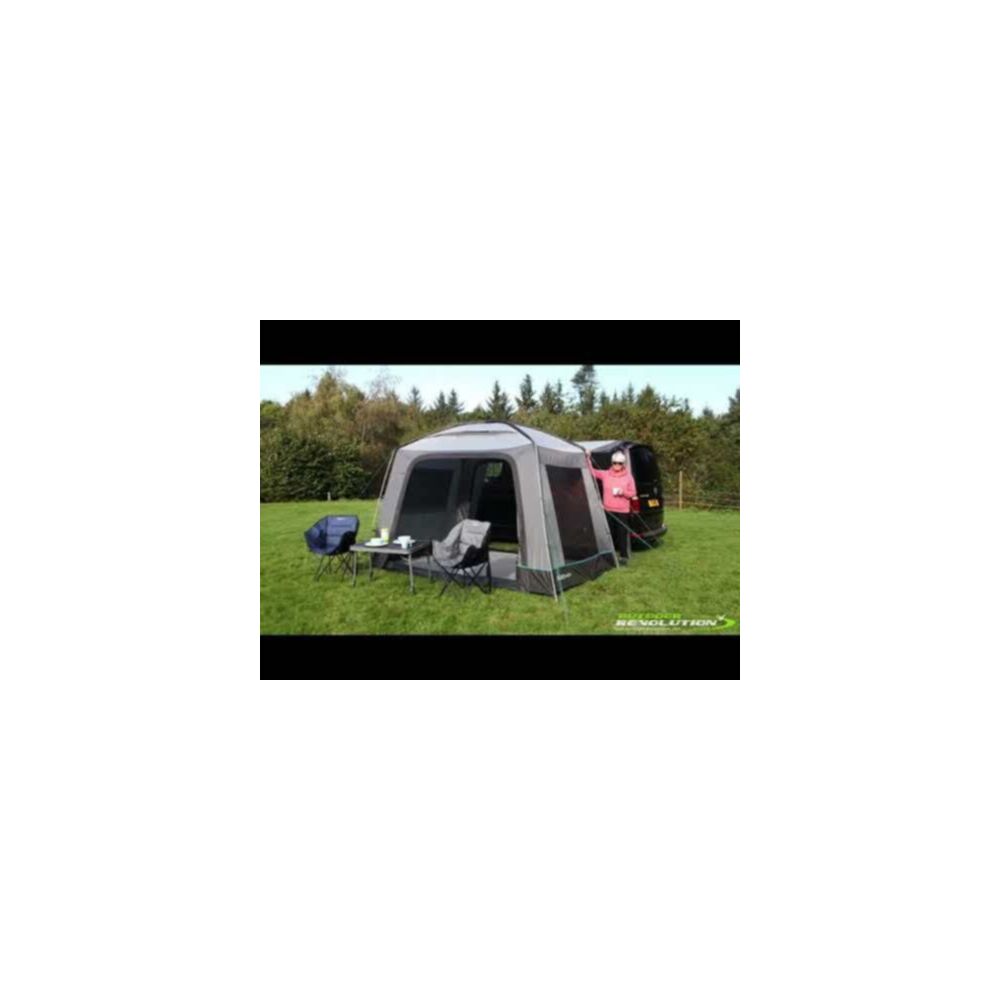  Outdoor Revolution Cayman Cuda F/G Awning (180-240)
