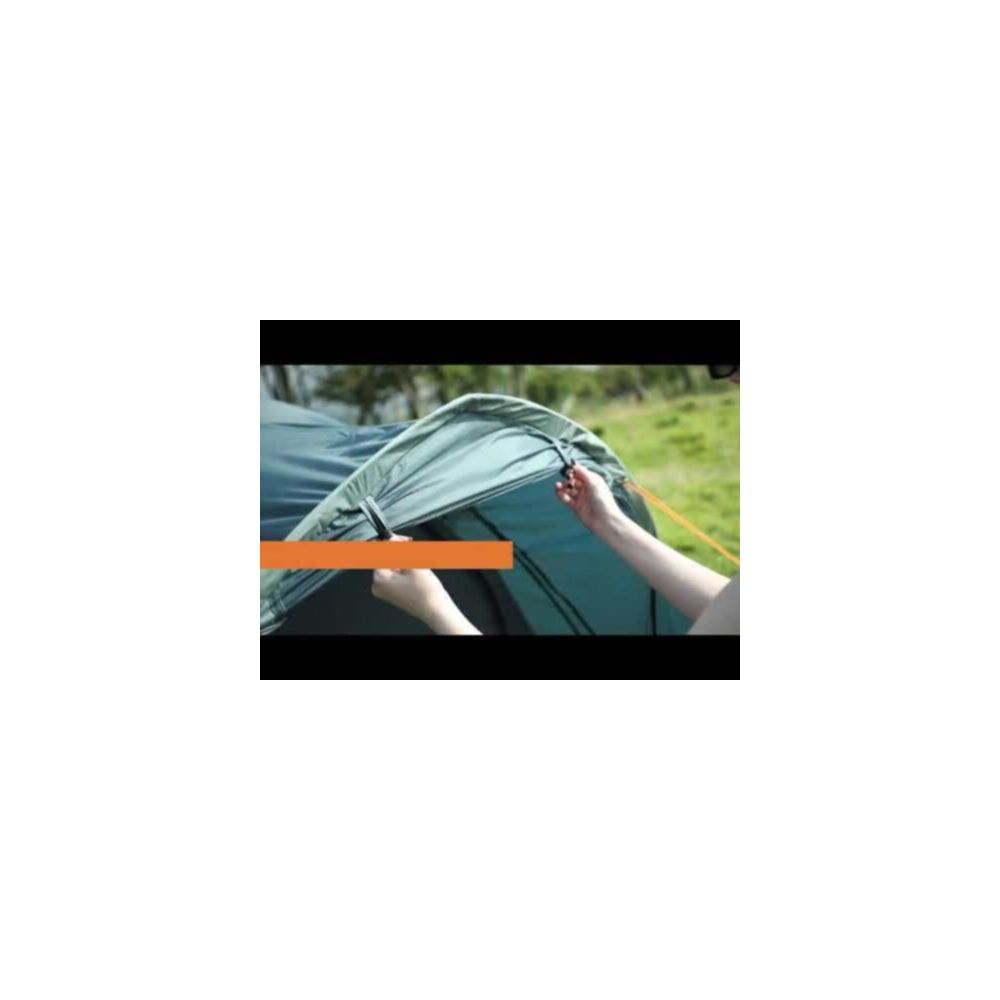  Vango Tay 400 Tent (2025)