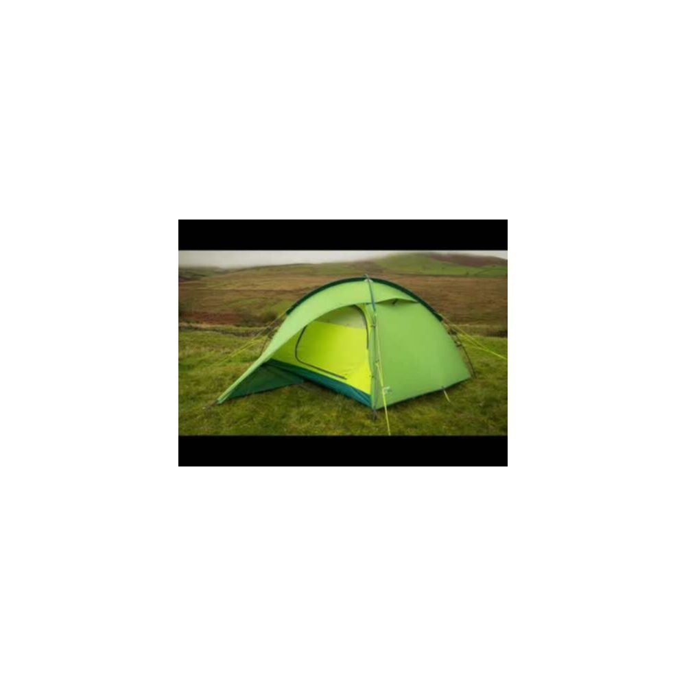  Vango Halo 300 Tent (2024)