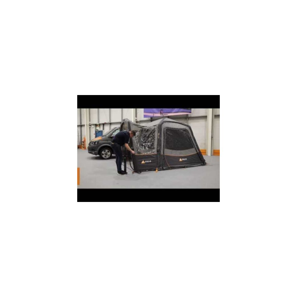  Vango Versos Air Low Awning