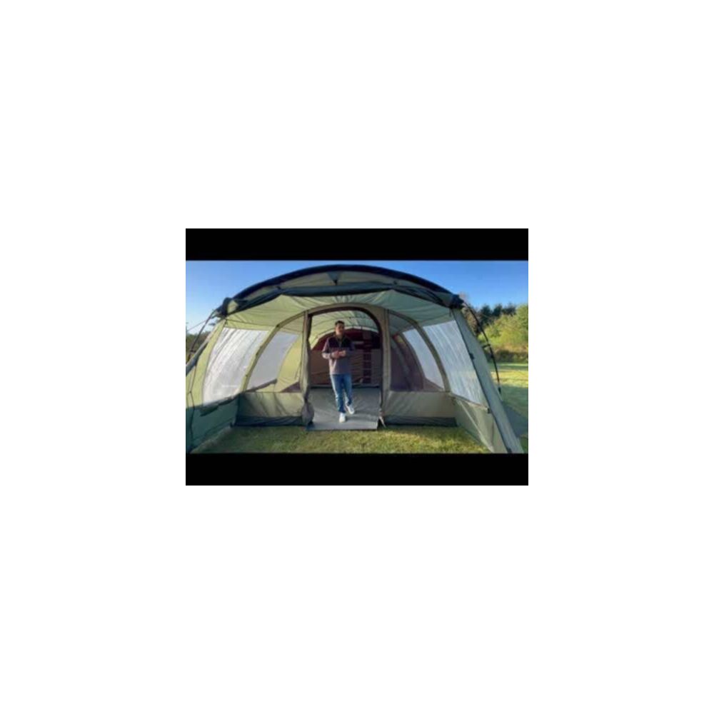  Easy Camp Glomma 6 Tent (2025)