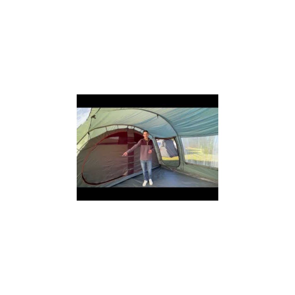 Easy Camp Romsdal 6 Tent (2025)